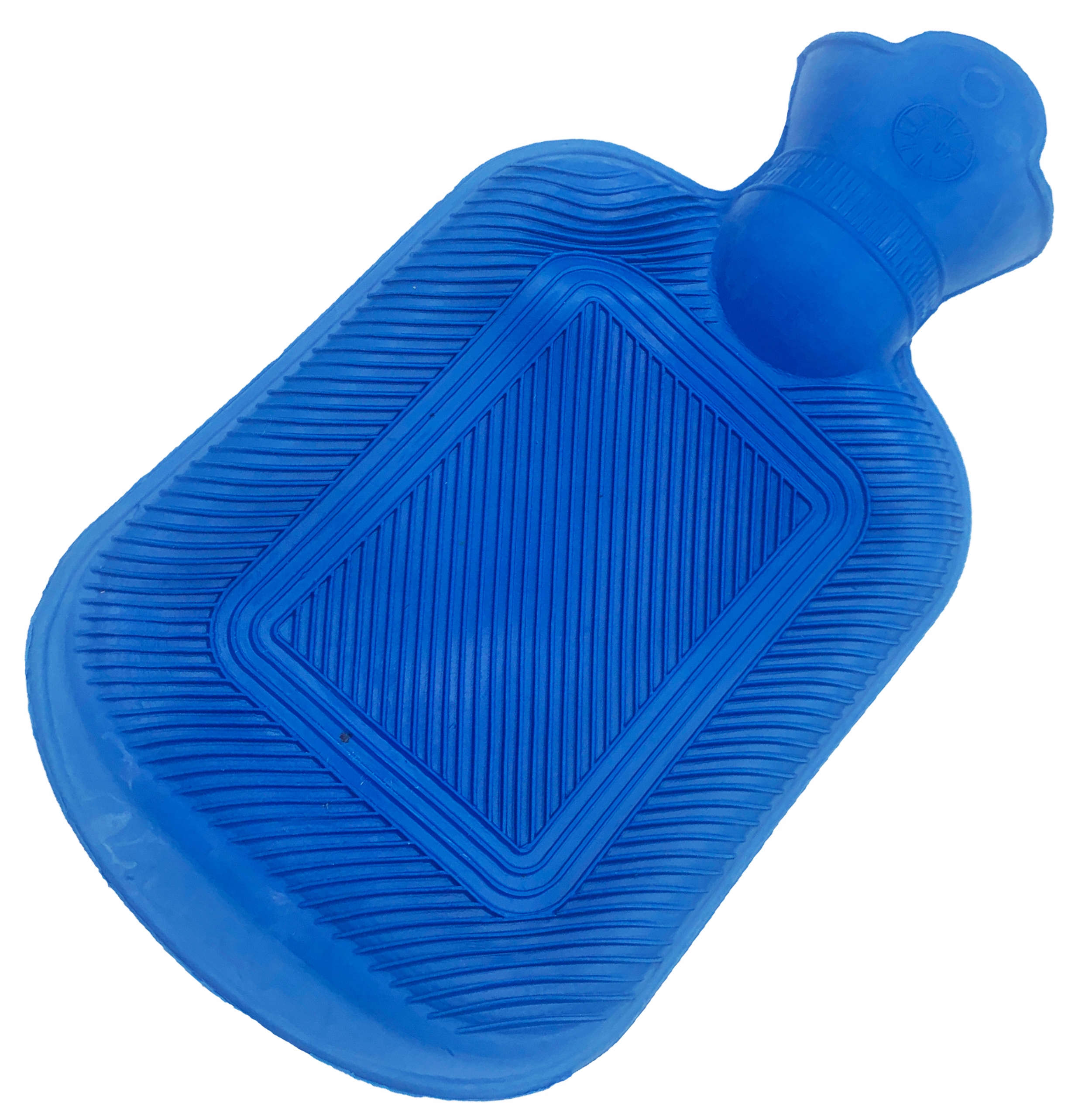 

Termofor Gumowy Klasyczny Ogrzewacz Na Ból Komfort