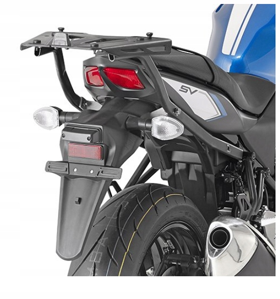 Kappa rám centrálneho kufra Suzuki Sv 650 2016