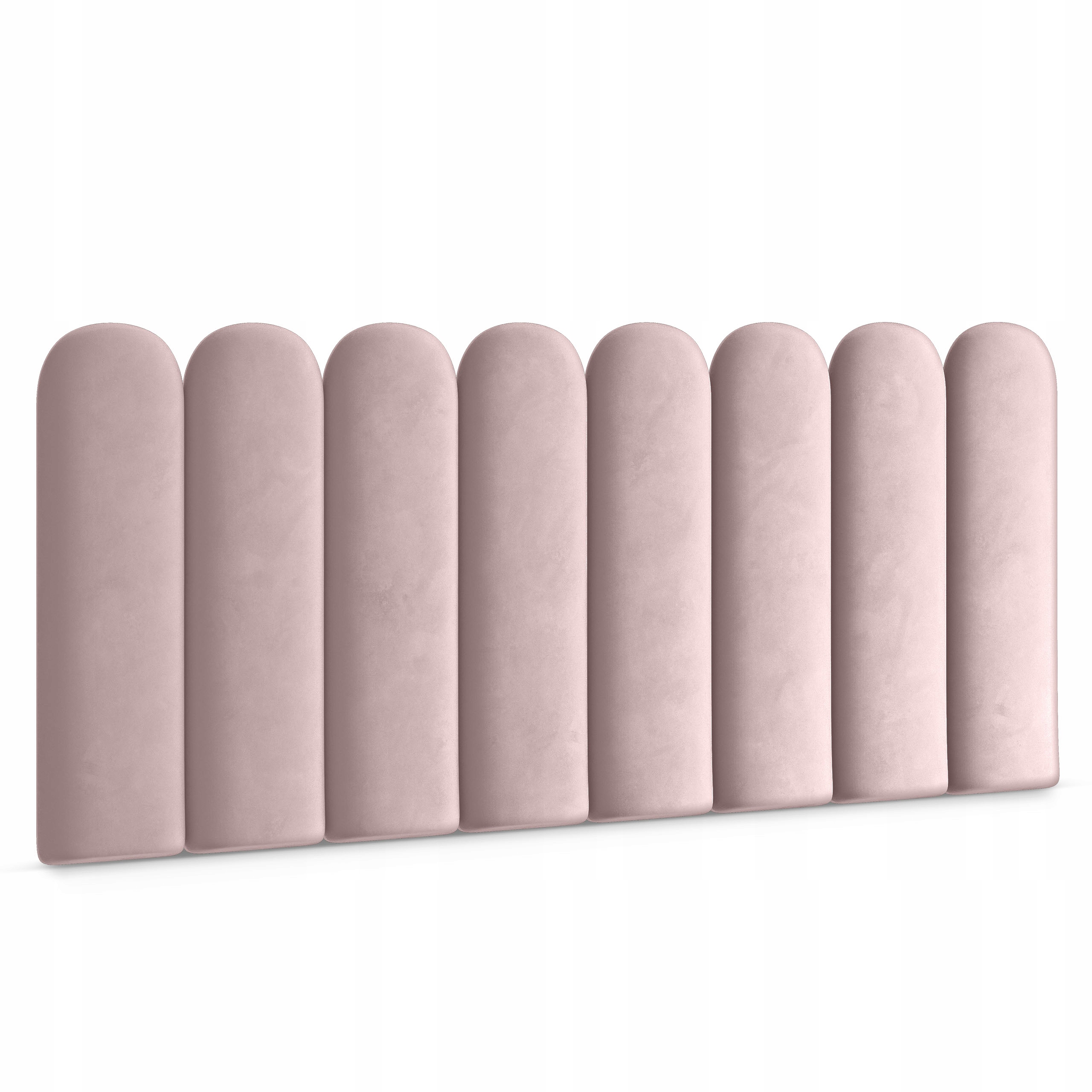 PANELE ŚCIENNE TAPICEROWANE PŁOTEK DLA DZIECI 100x30cm