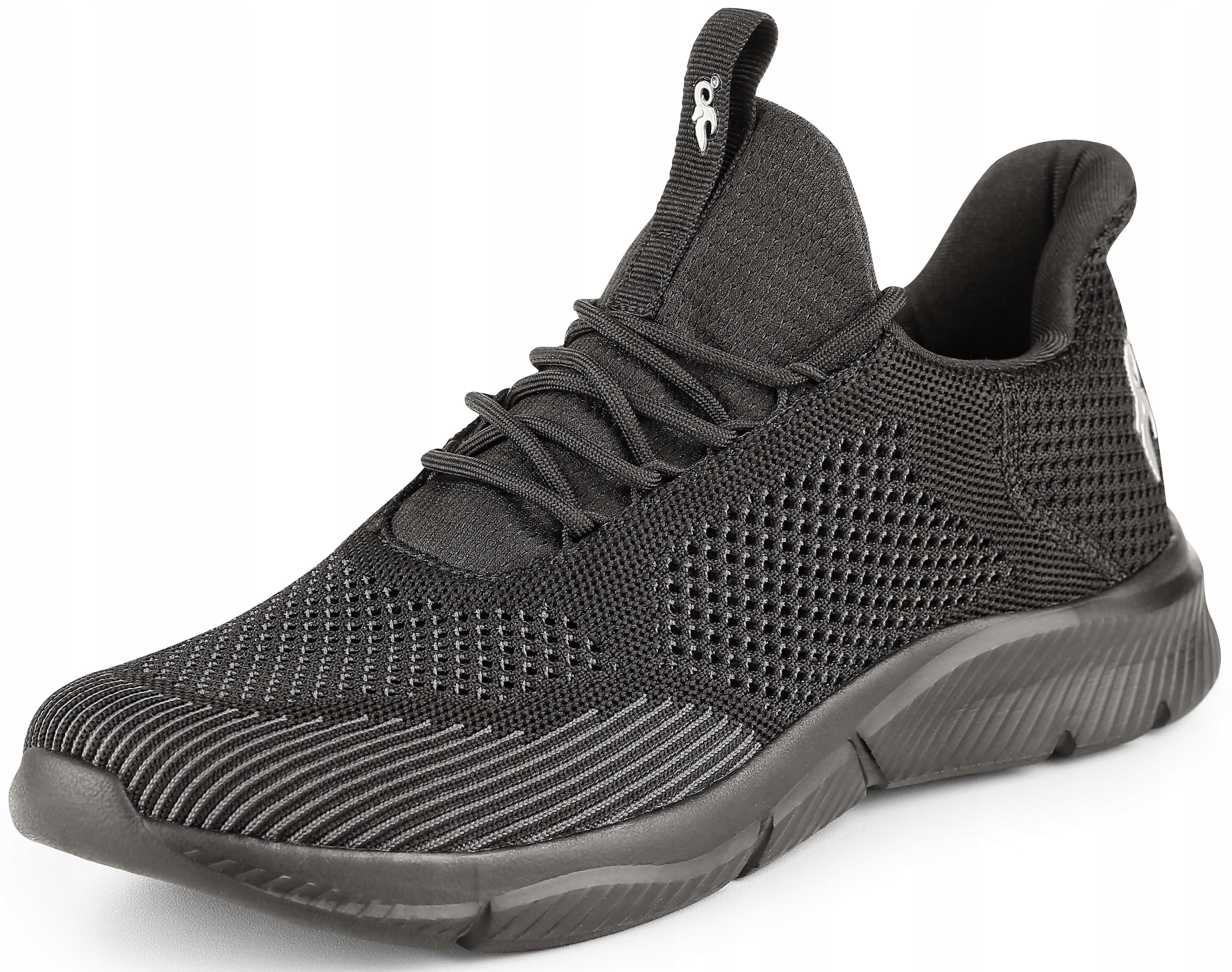 Cxs Barbados Lekkie Przewiewne Buty Półbuty Obuwie Bez Podnoska roz. 45