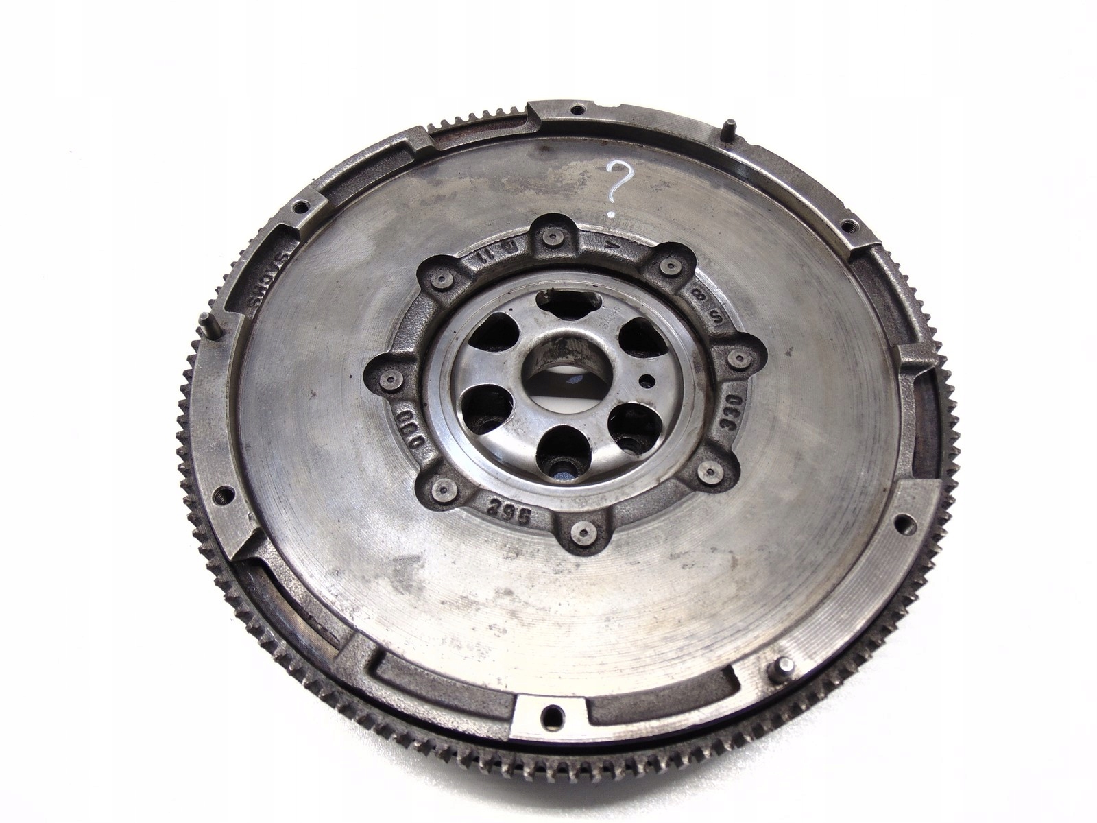 ДВУХМАССОВОЕ КОЛЕСО GOLF V 2.0 TDI 2294000113