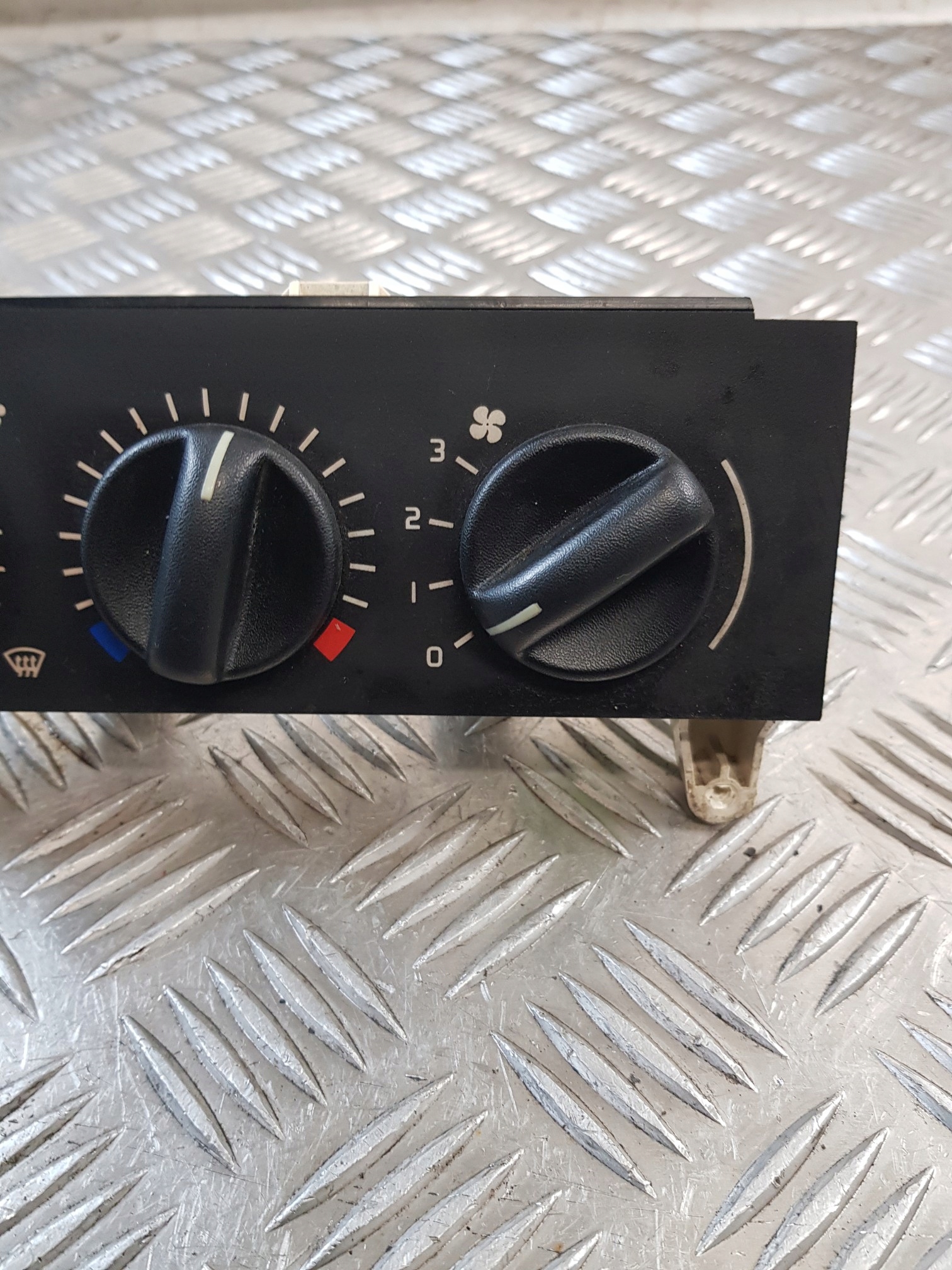 PANEL BOCCHETTE 133761F OPEL MOVANO A 01R