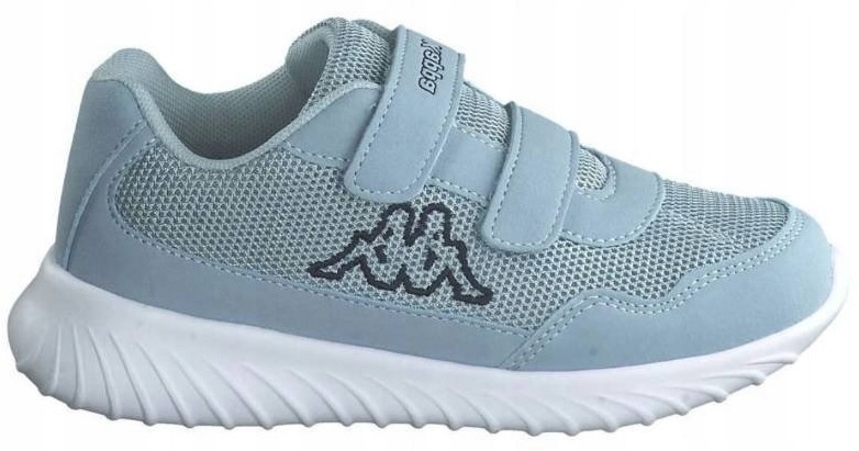 

34 Buty Dziecięce Kappa Lato Rzepy 260647K-6567