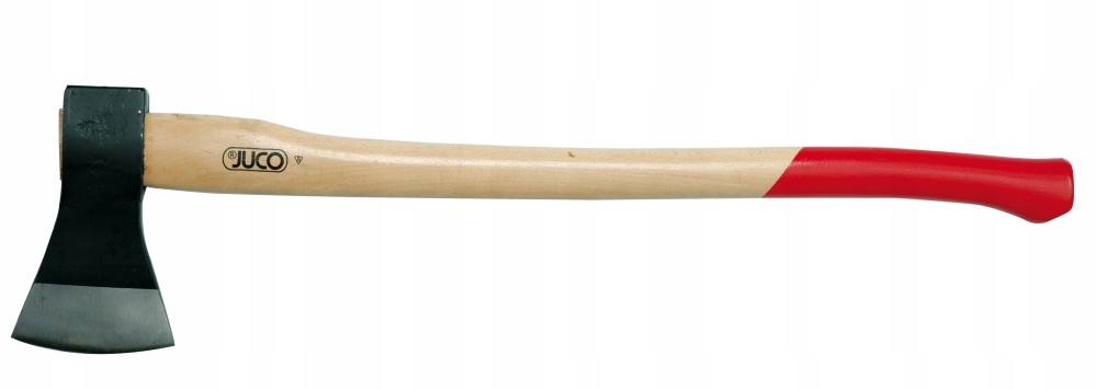 

Siekiera Uniwersalna Stal Kuta Norma Din 1.5 kg