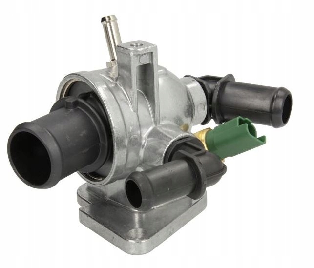 TERMOSTAT ASTRA H CORSA D DOBLO GRANDE PUNTO QUBO LINEA FIORINO MITO 1.3