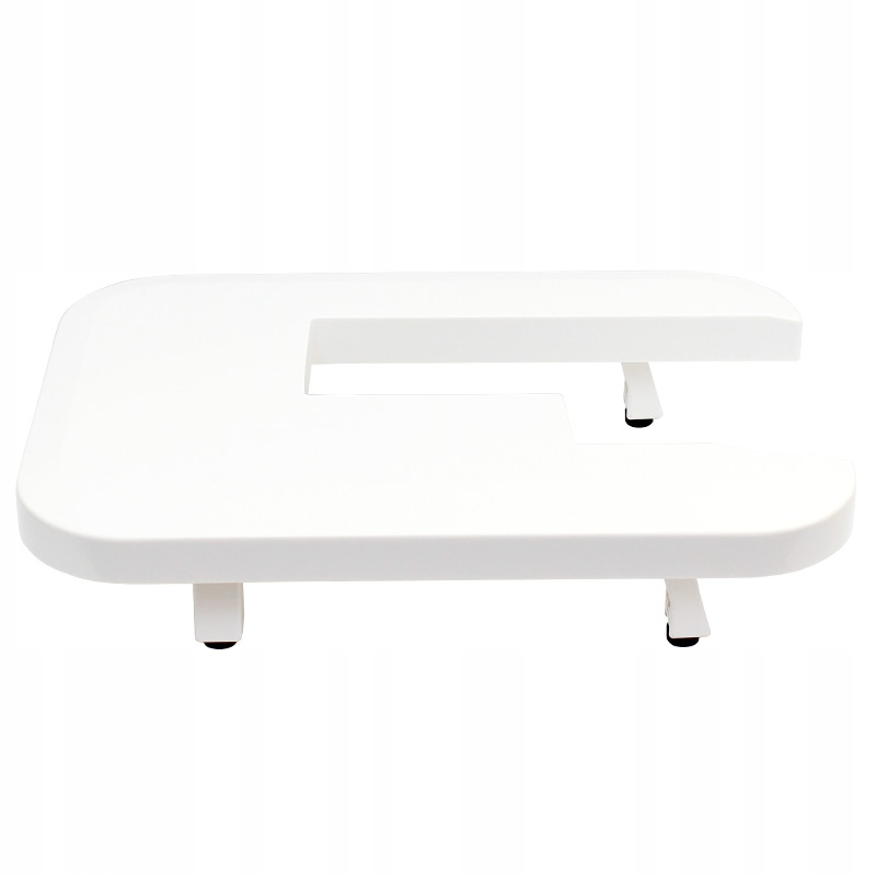 Stolik do maszyny do szycia Janome 306502004 biały Juno E1015 J15