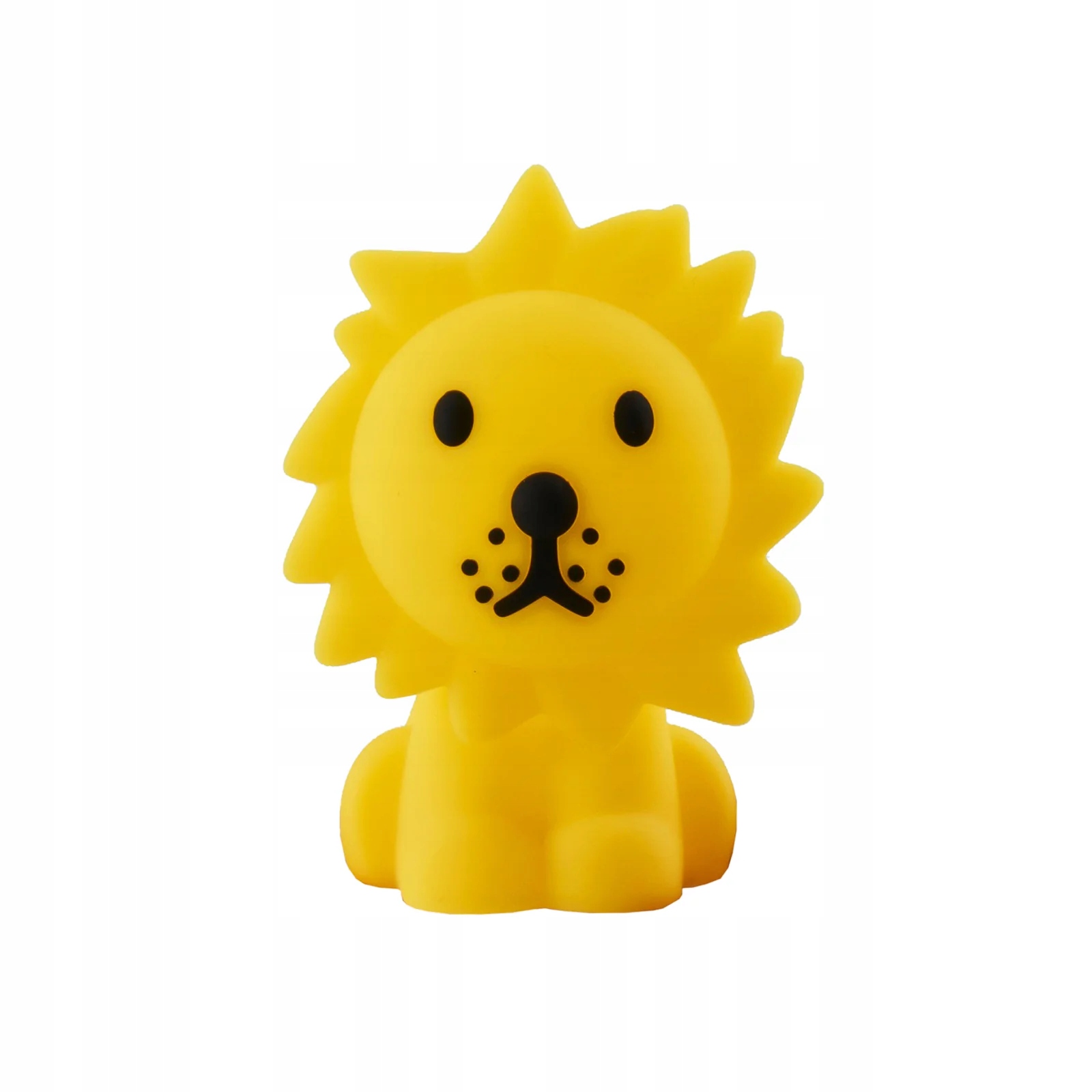 MrMaria: lampka nocna lew Lion Bundle of Light Lamp Mini Bohater Miffy
