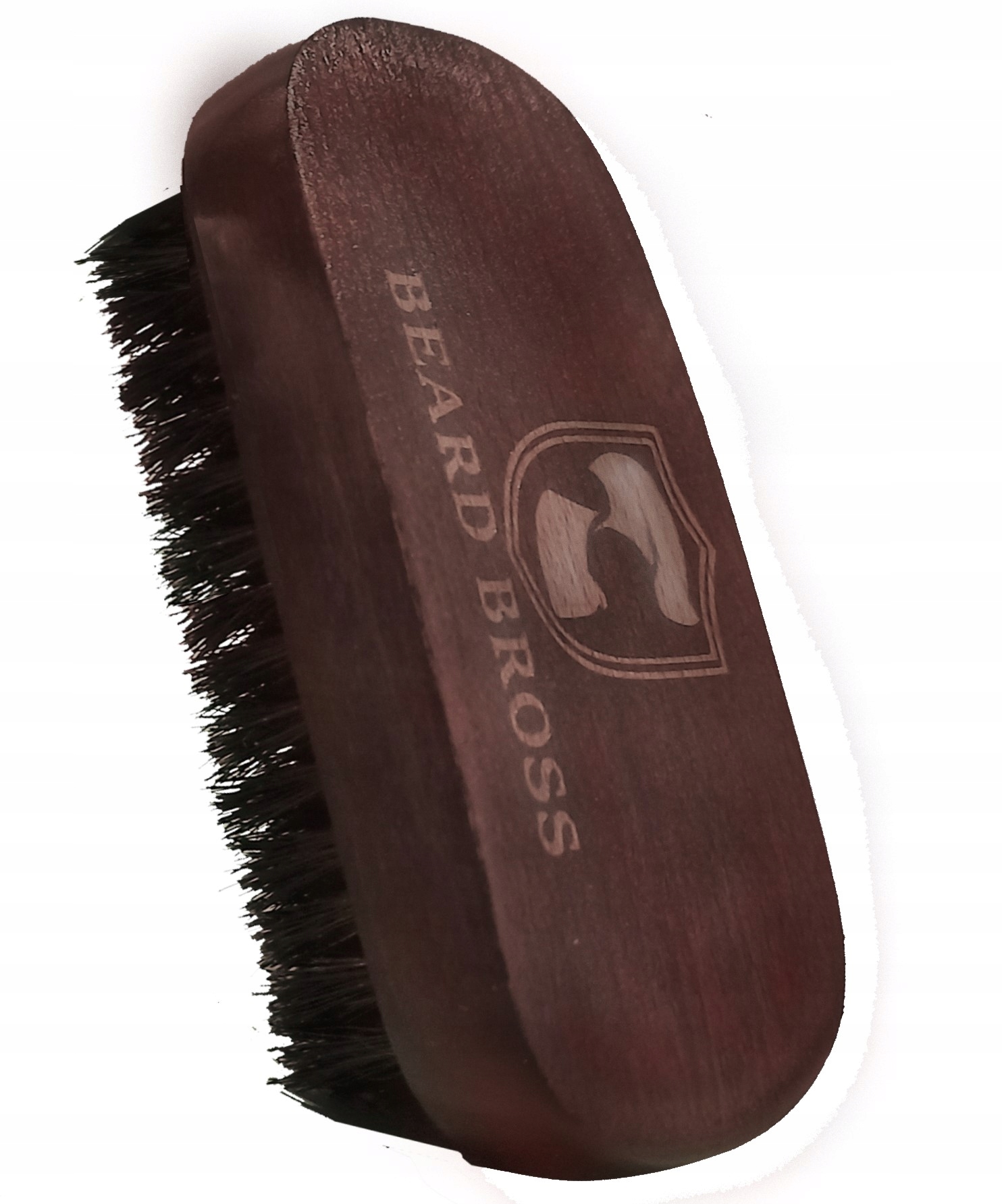Nowość Szczotka KARTACZ DO Brody WŁOSIE DZIKA Kod producenta Szczotka 2