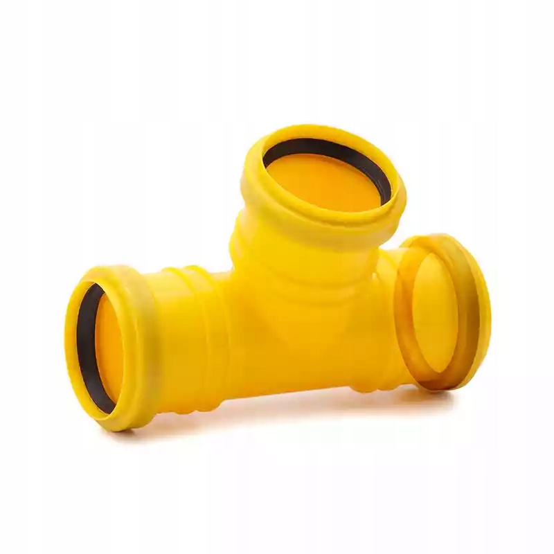 

Trójnik drenarski Ø 50 mm