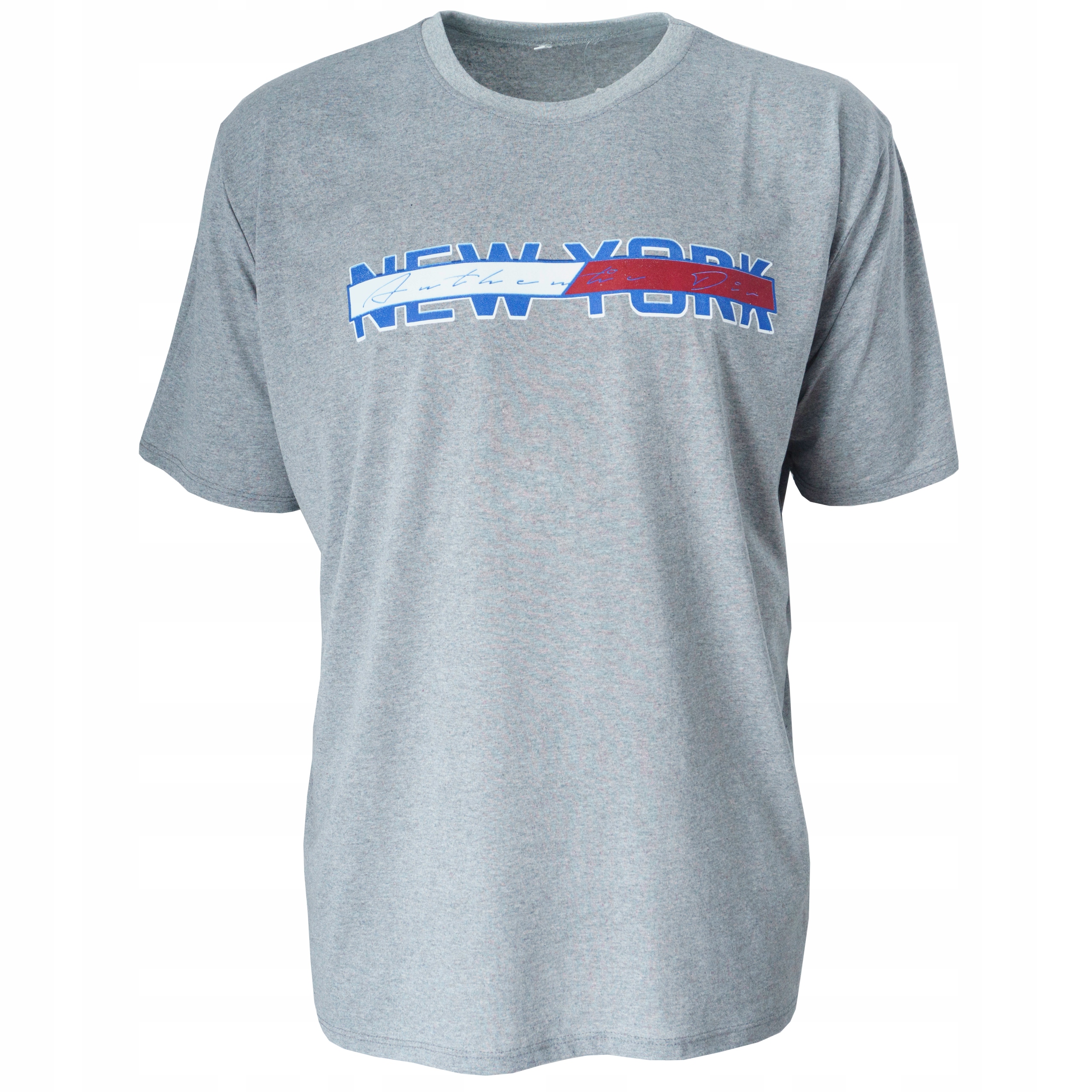 

Podkoszulka t-shirt koszulka męska duży roz. 5XL