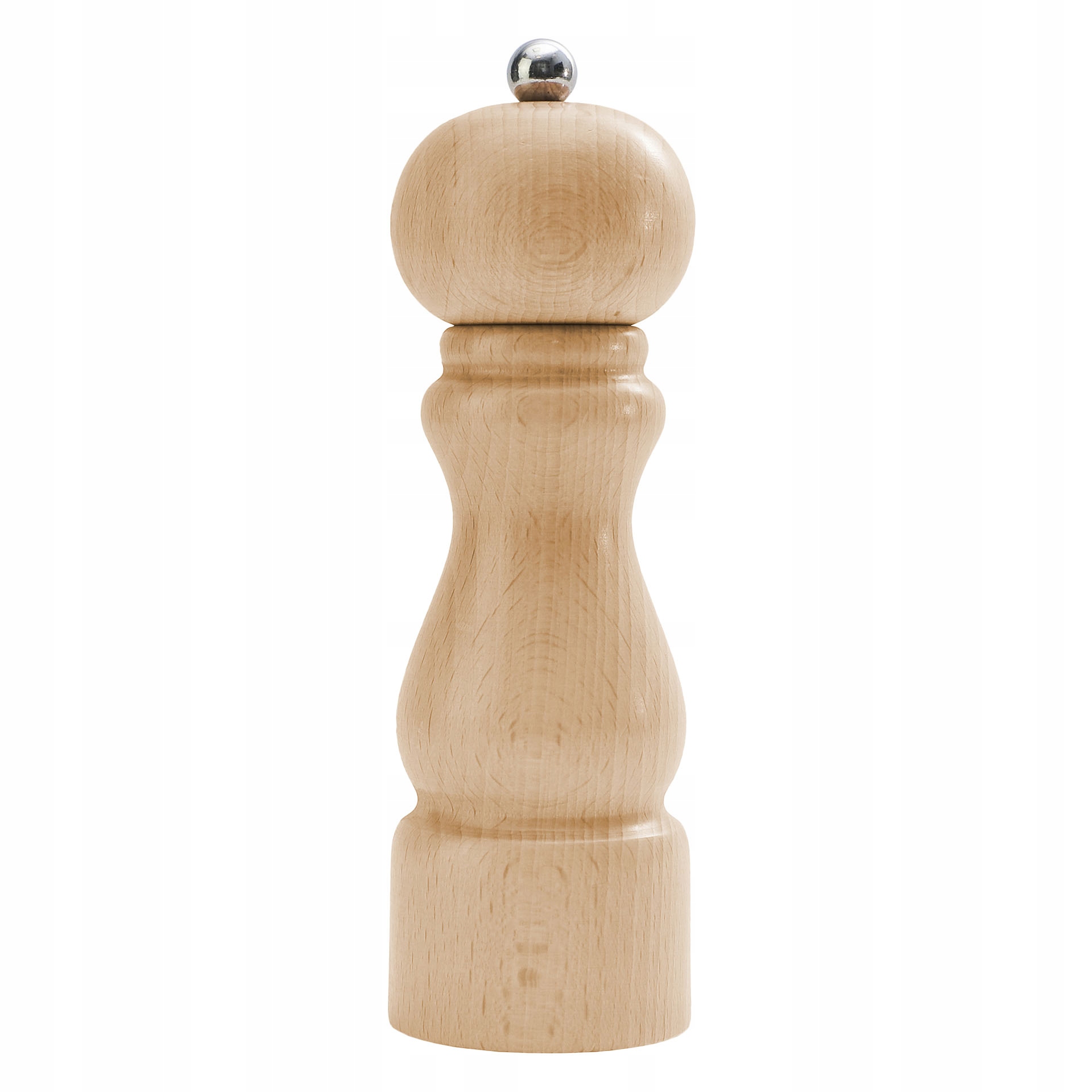 B Bois Rumba Mlýnek na koření 20 cm De Buyer