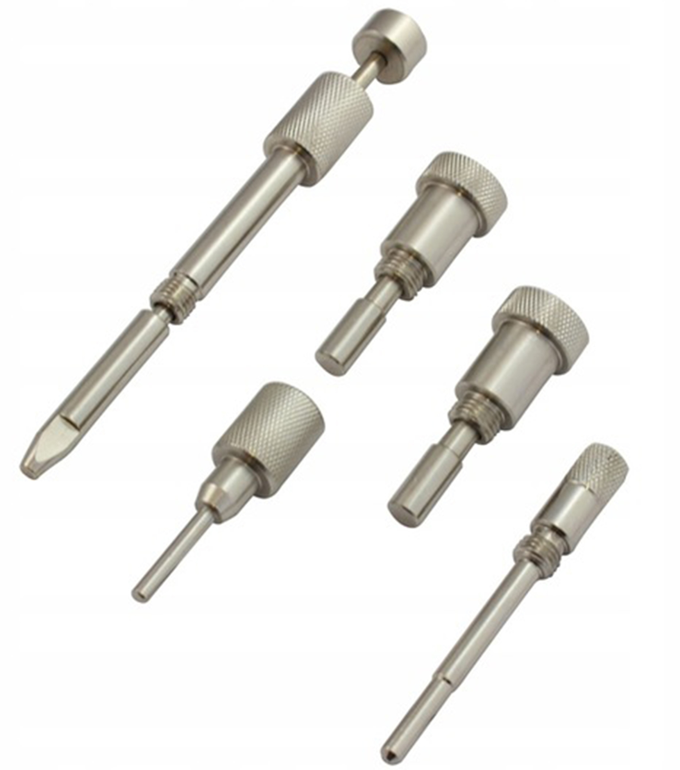 BLOKADA ROZRZĄDU FIAT IVECO 2.3 3.0 JTD HDI BOXER