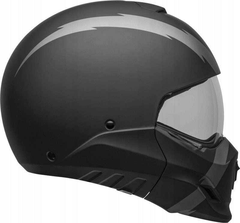 

Kask Motocyklowy Bell Broozer Arc Matte M