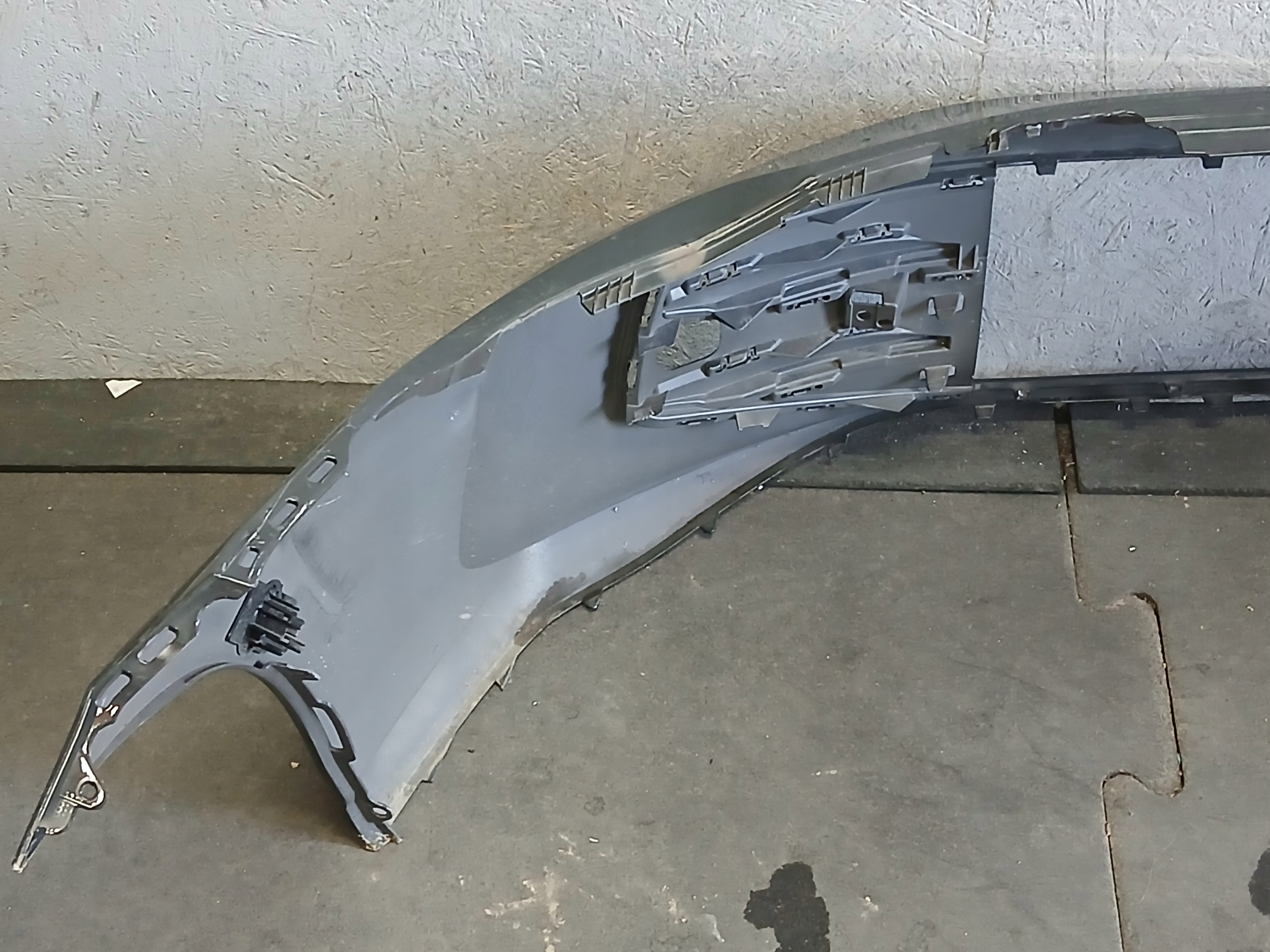 Paraurti Anteriore VW GOLF VIII 8 LIFT 5H