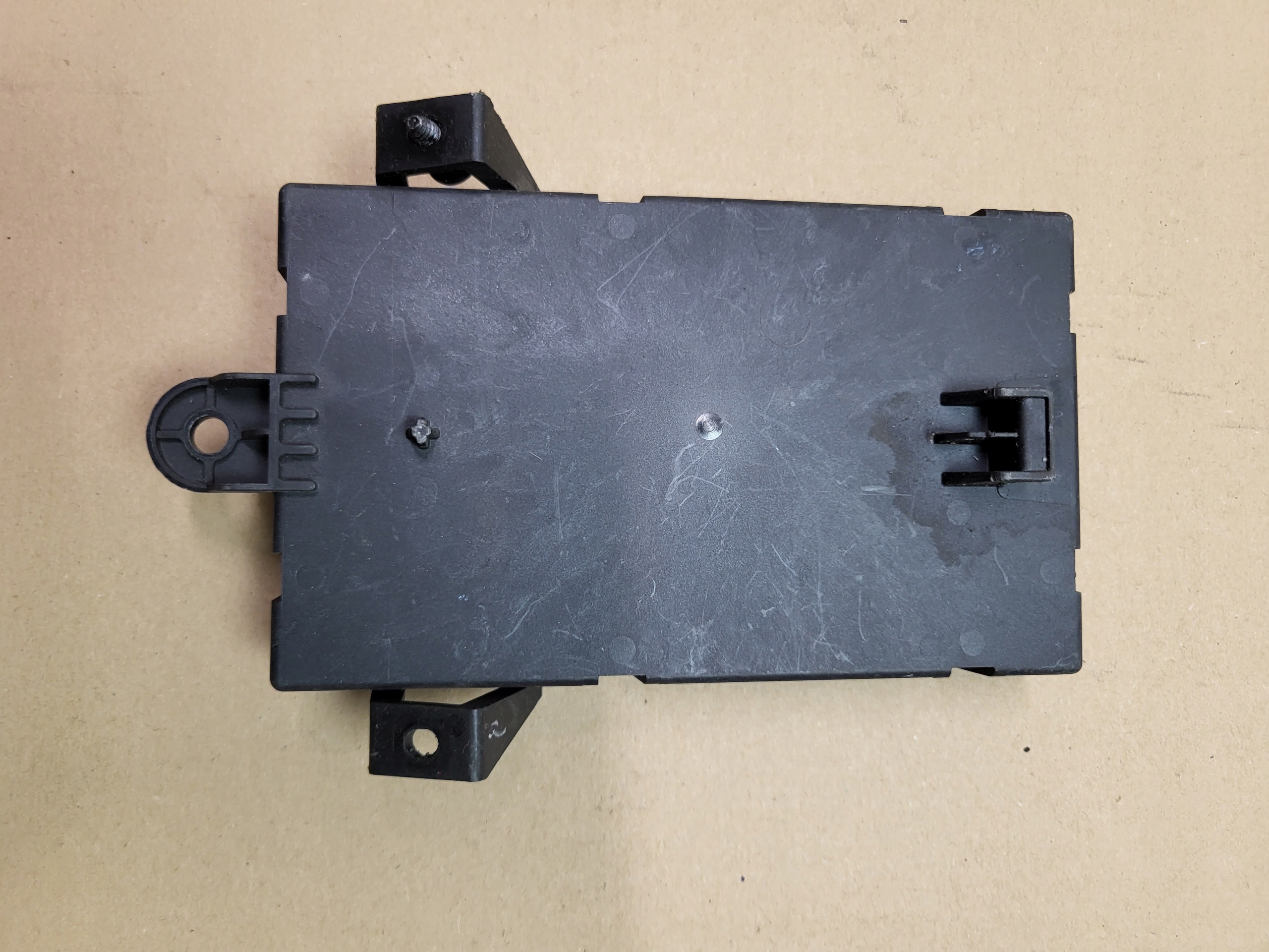 control unit module seat left front VOLVO XC90 II OE EU
