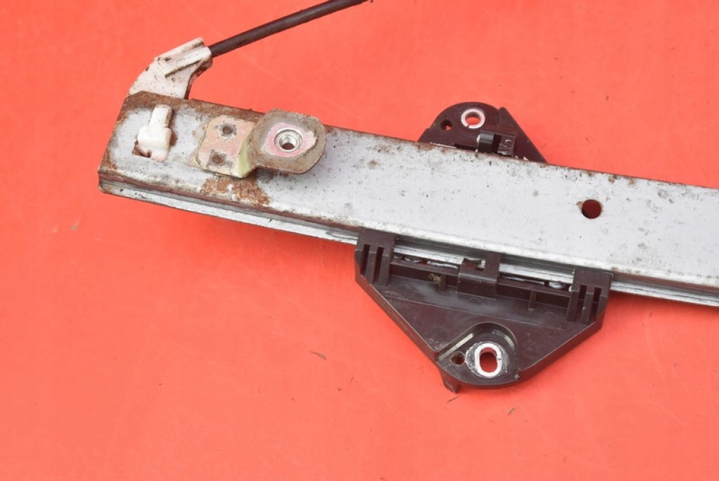 window regulator right rear part SUBARU FORESTER 3 III 08-13