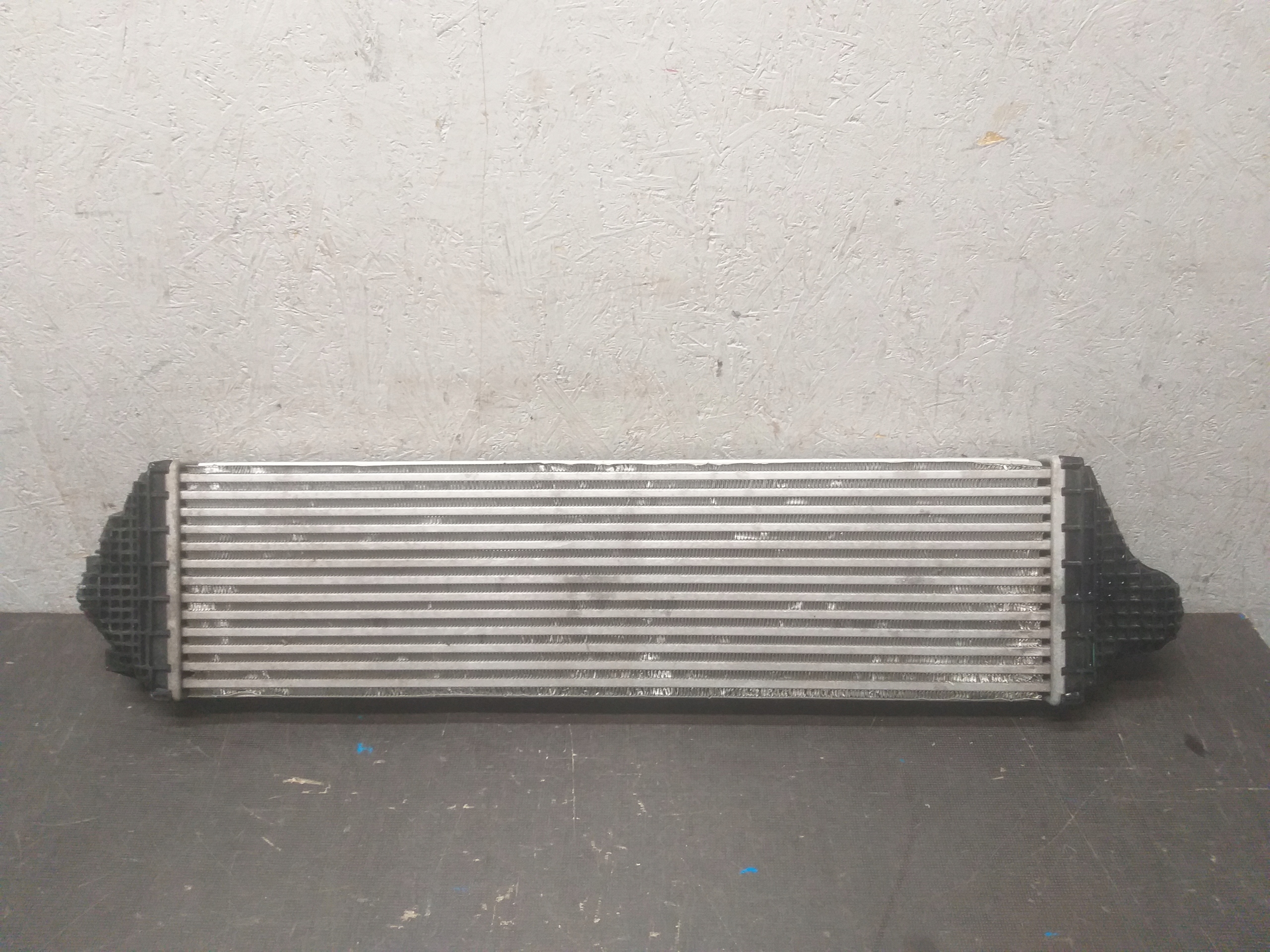 INTERCOOLER FORD FOCUS MK4 JX61-6K775-AC