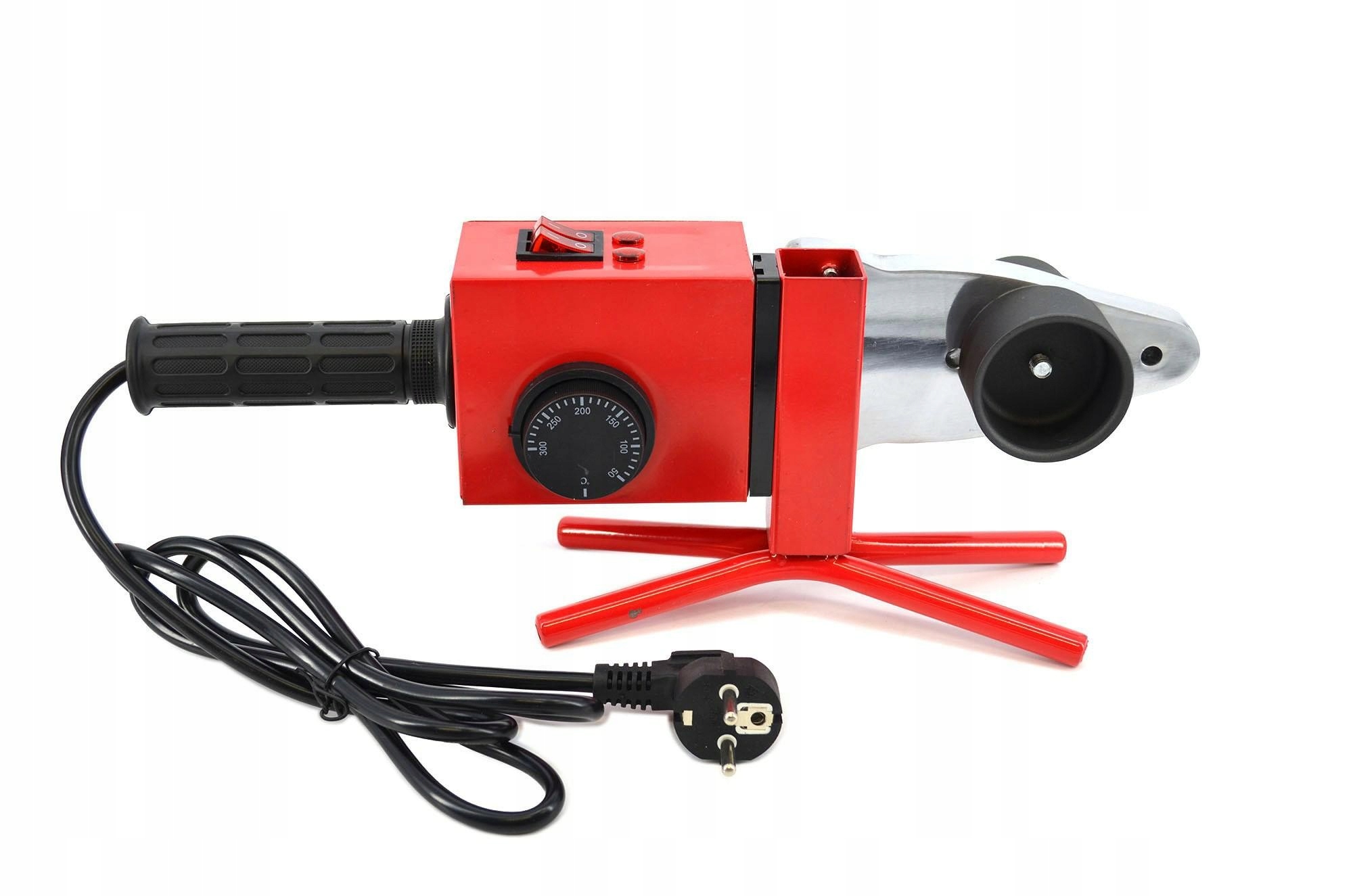 Awtools Svářečka na Pvc trubky 20-63mm 1500W