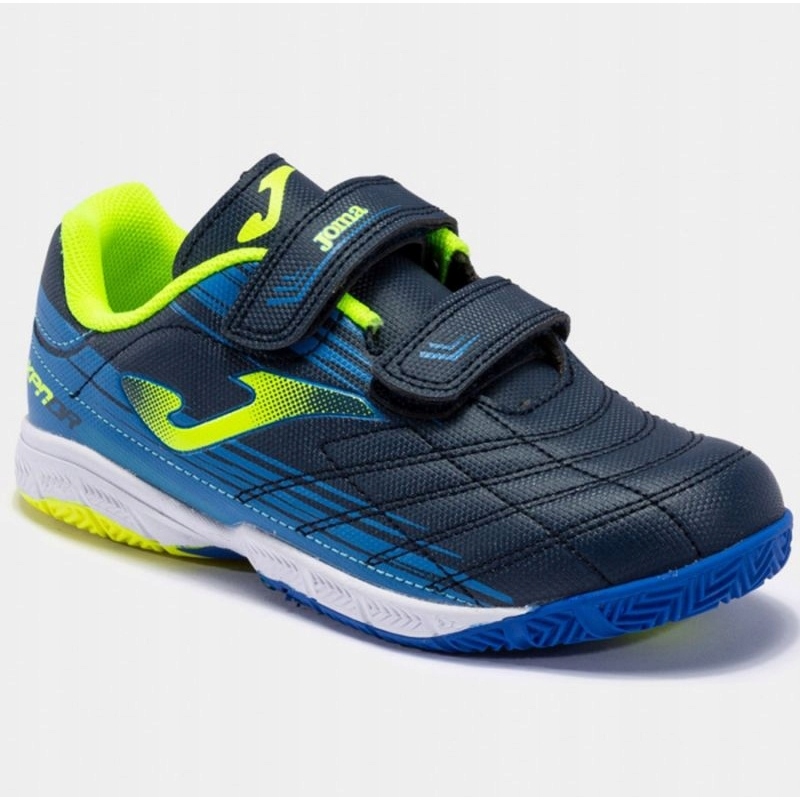 Zielone Syntetyk Buty Sport Halowe Joma r.24 Kod producenta XPJW2203INV [18448108]