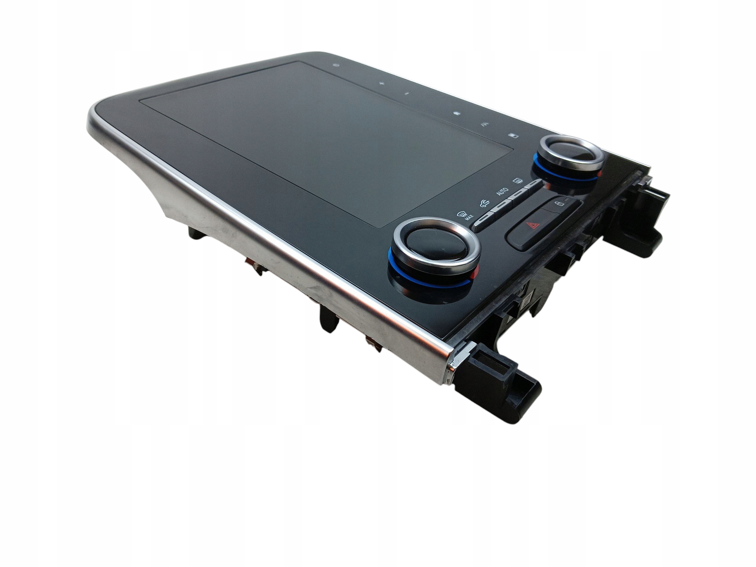 Display RADIA NAWIAGACJI RENAULT ESPACE V 280907095R
