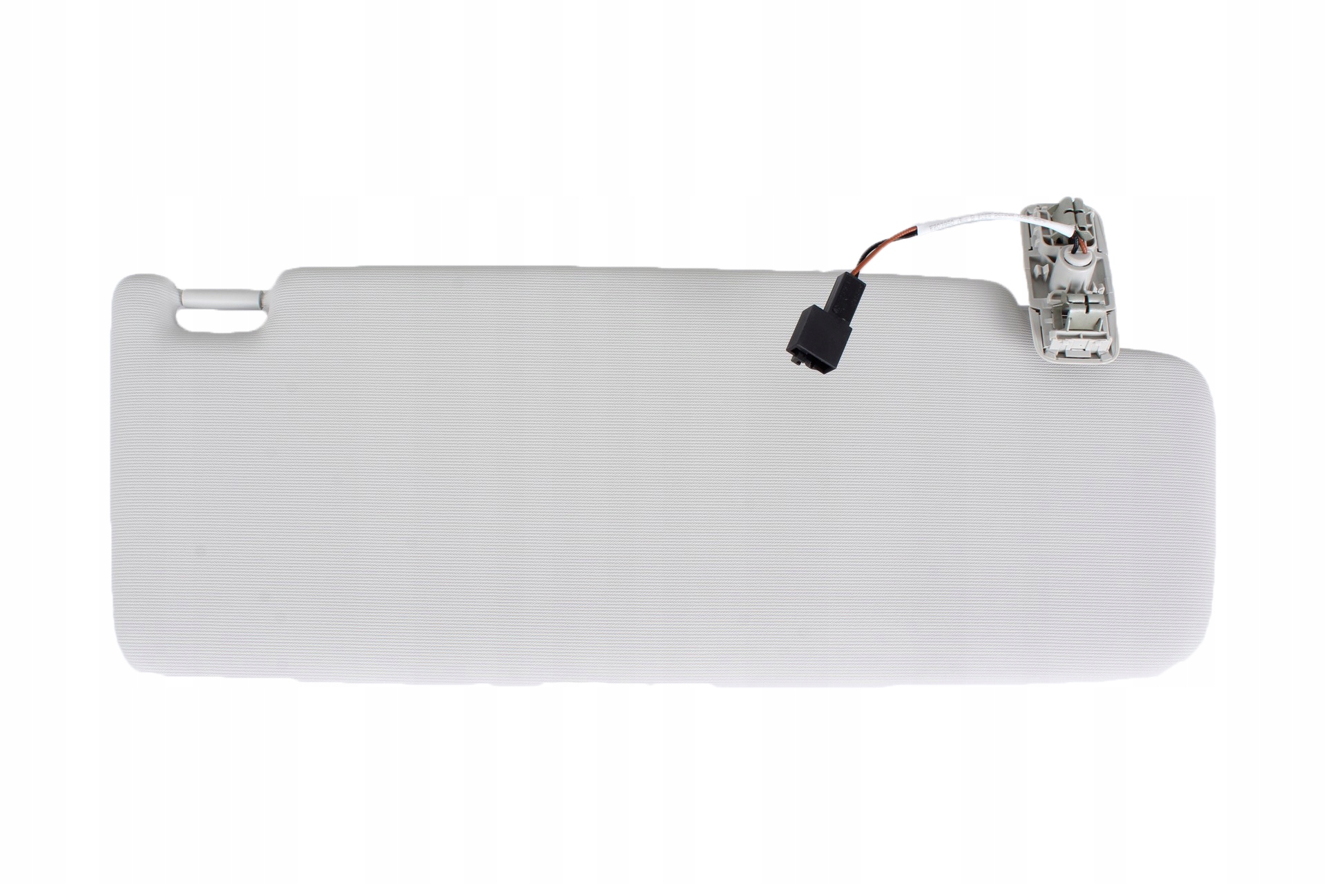 LEWY DASZEK OSŁONA PRZECIWSŁONECZNA SŁONECZNIK LEWA VW SKODA 5G0857551 Typ samochodu Samochody osobowe