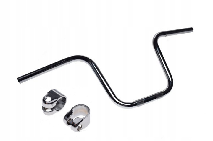 

Kierownica Motorynka Obejmy Tajwan jak oryginał