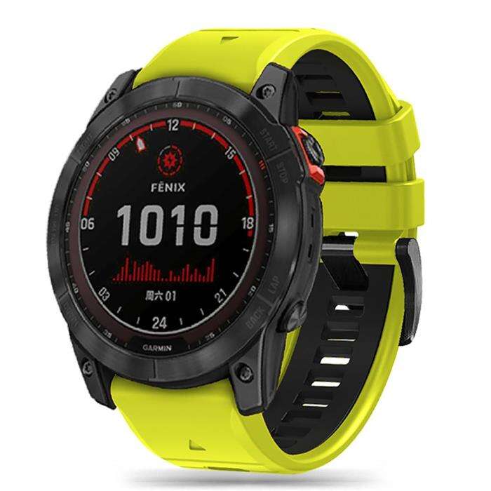 Pasek bransoleta Opaska Garmin Fenix 5 6 6 Pro 7 Forerunner 745 935 955 965