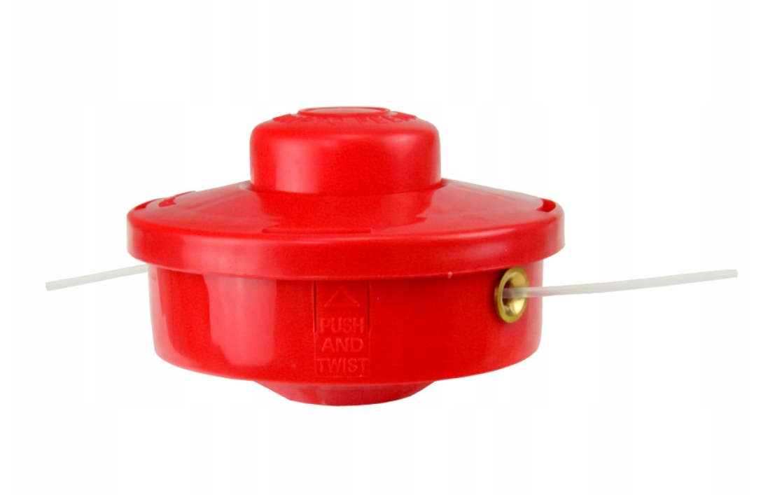 GŁOWICA ŻYŁKOWA KOSY SPALINOWEJ PODKASZARKI ŻYŁKA