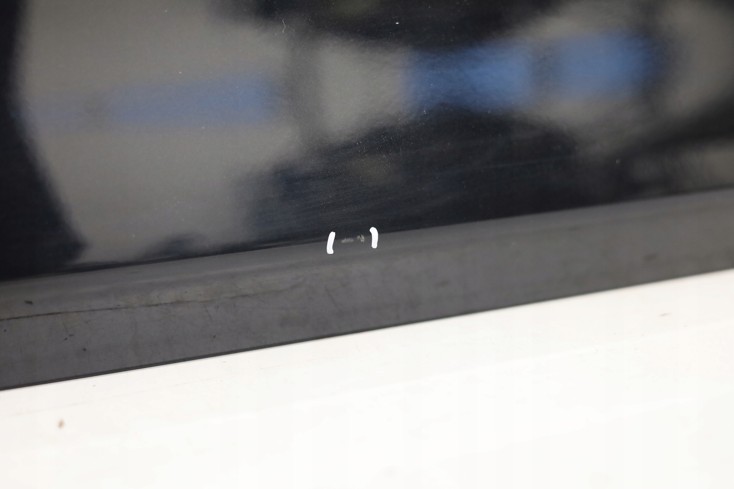 BMW 4 F36 Tür Vorne Rechts Door Porta Porte - Thumbnail 6