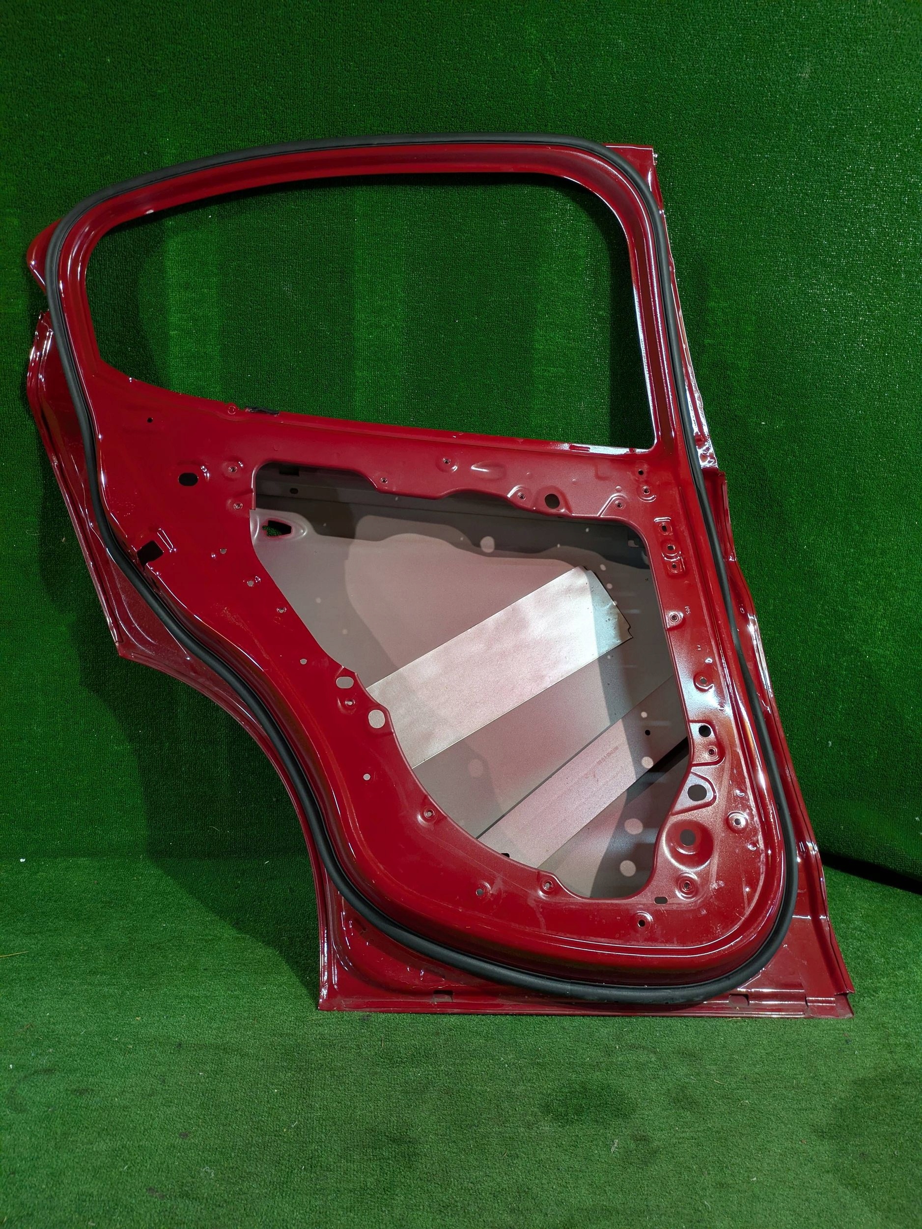 door rear. left left rear part ALFA ROMEO STELVIO NR.3451