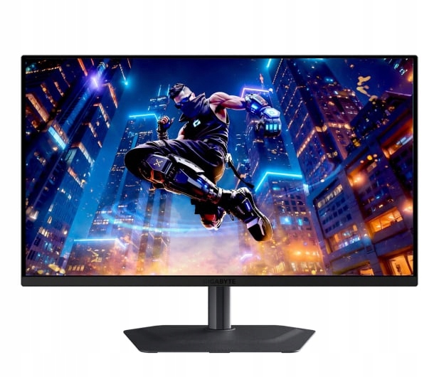 Monitor Led 27" Gigabyte MO27Q3 Oled