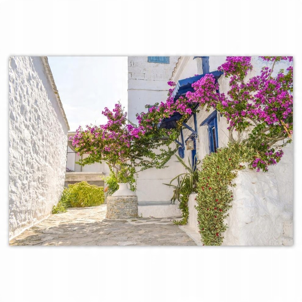 

Plakaty 60x40 Grecja Santorini