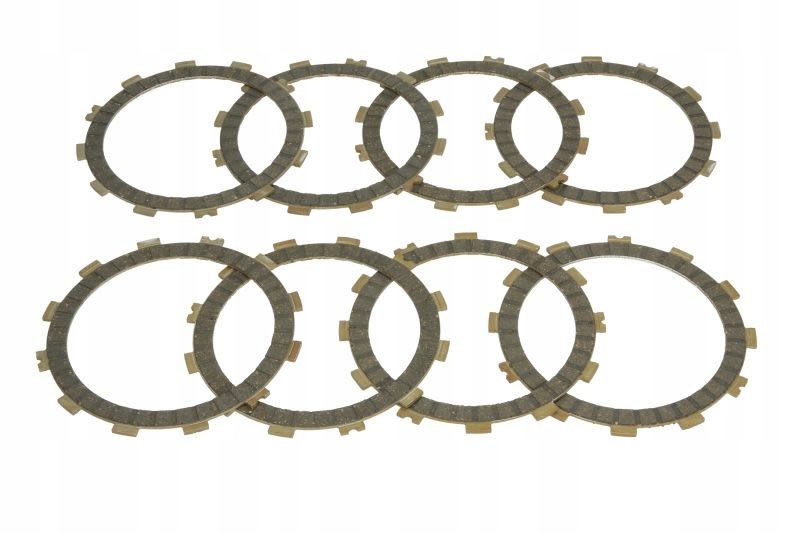 Kotúč spojky Ferodo FCD0142