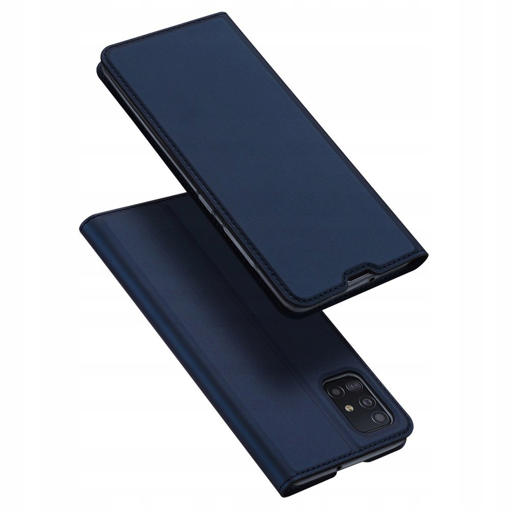 

Futerał do Samsung Galaxy A51 na komórkę