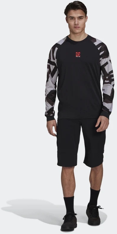 Koszulka Rowerowa FIVE TEN Adidas TrailX LS r. M Model TrailX LS