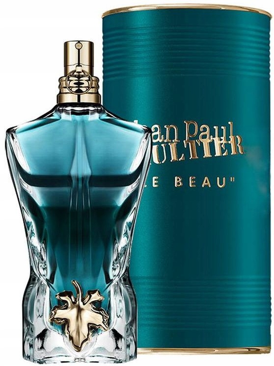 Jean Paul Gaultier Le Beau Edt 75 Ml Sprej