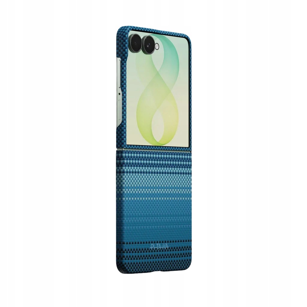 Puzdro Samsung Galaxy Z Flip8 Pitaka Edge Case Moment Moonrise