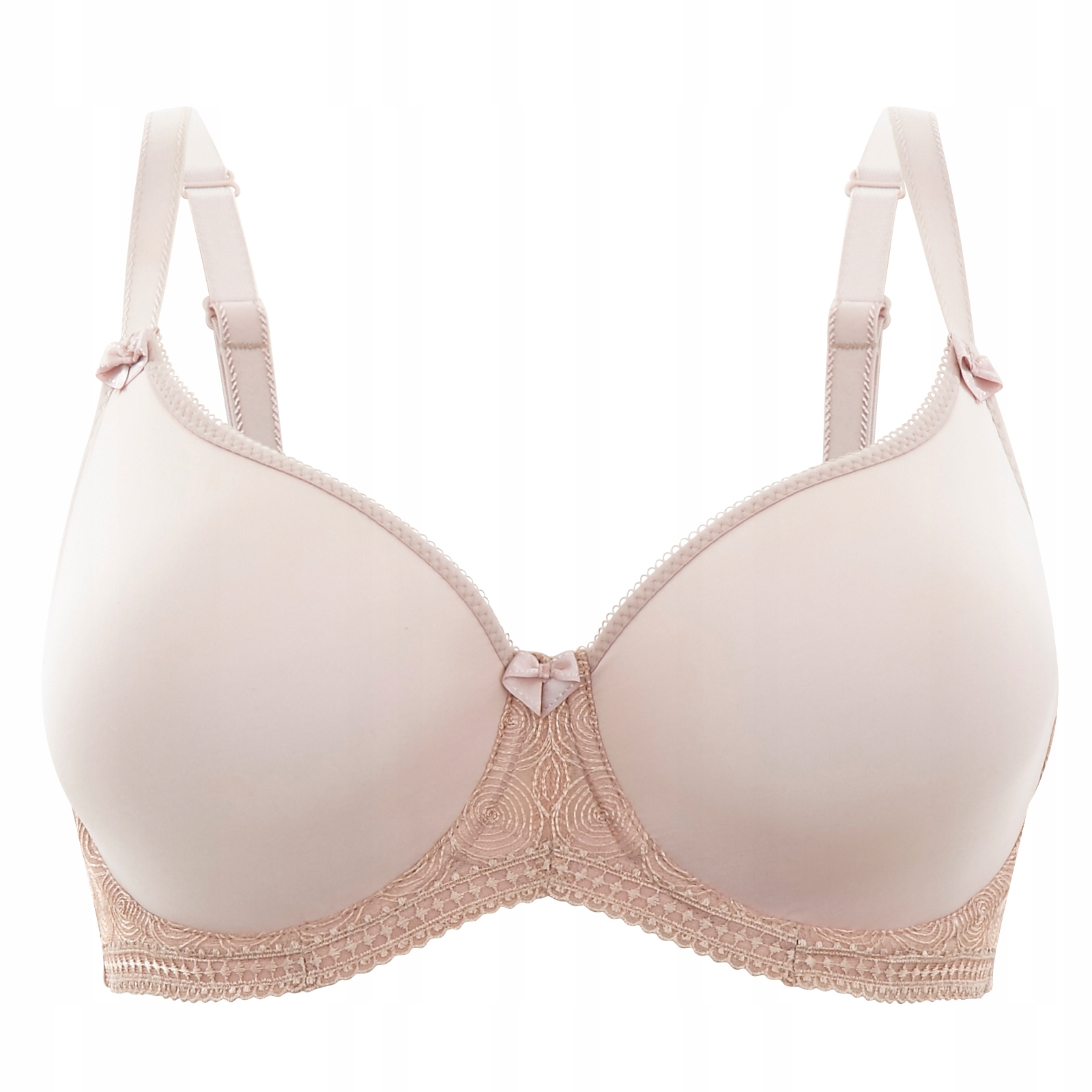 Panache Podprsenka Cari 7961 80GG/36GG Champagne
