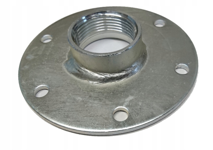 Flanše Biawar 5/4" fi 125 mm 6 otvorů