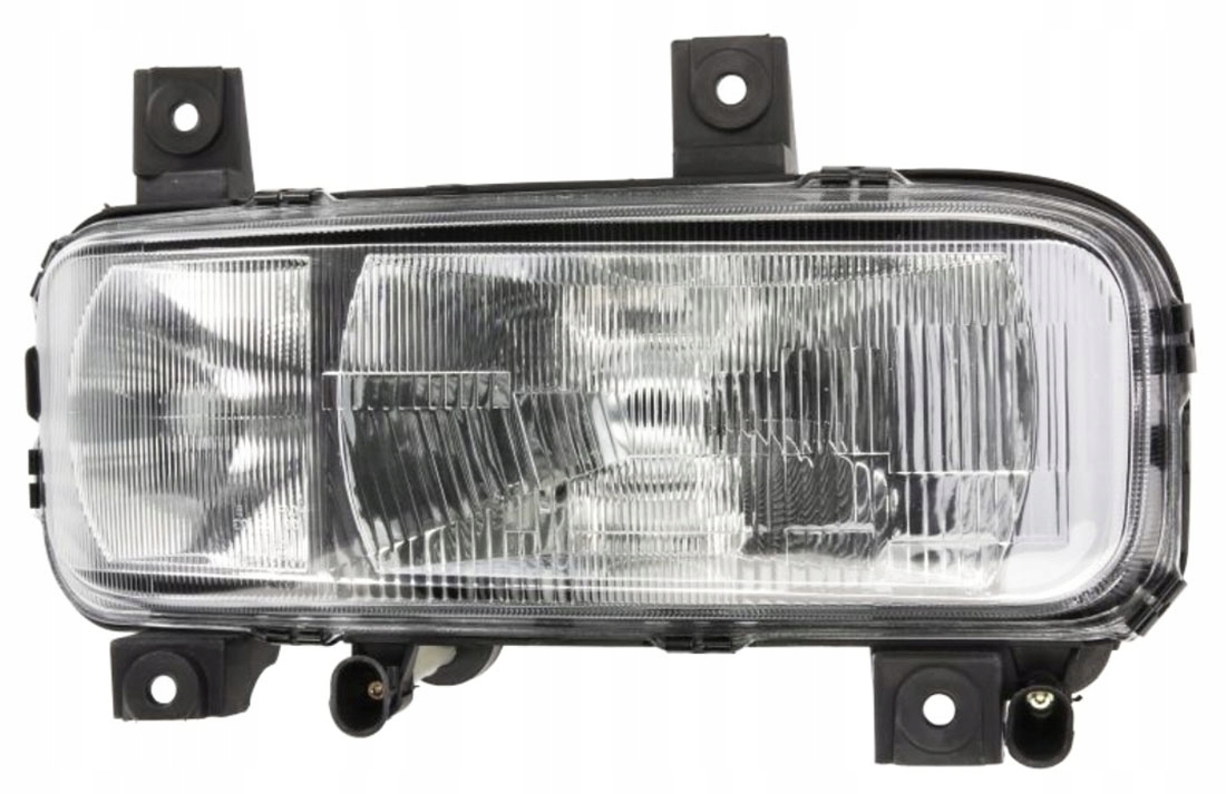 ФАРА MERCEDES ATEGO И ФАРА ПЕРЕД ПРАВА