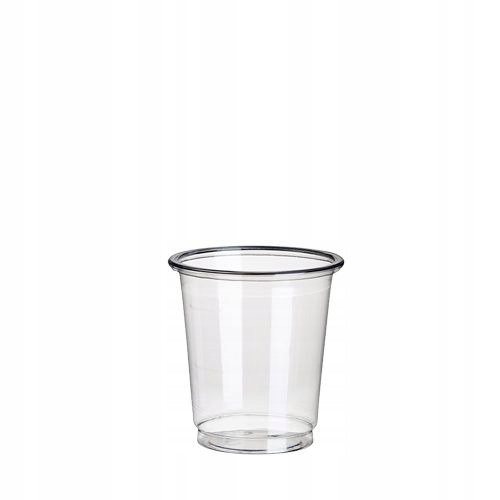 

Bio Kieliszki ekologiczne z Pla 40 ml 40 szt.