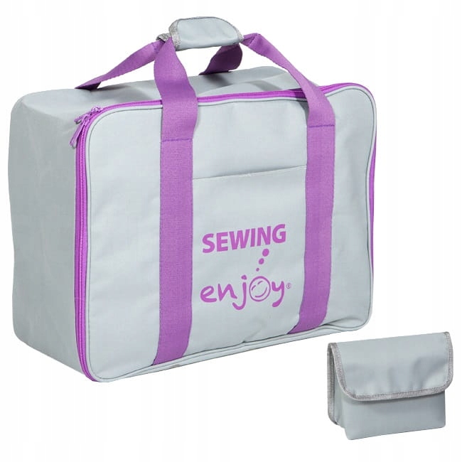 Torba pokrowiec walizka etui na maszynę do szycia