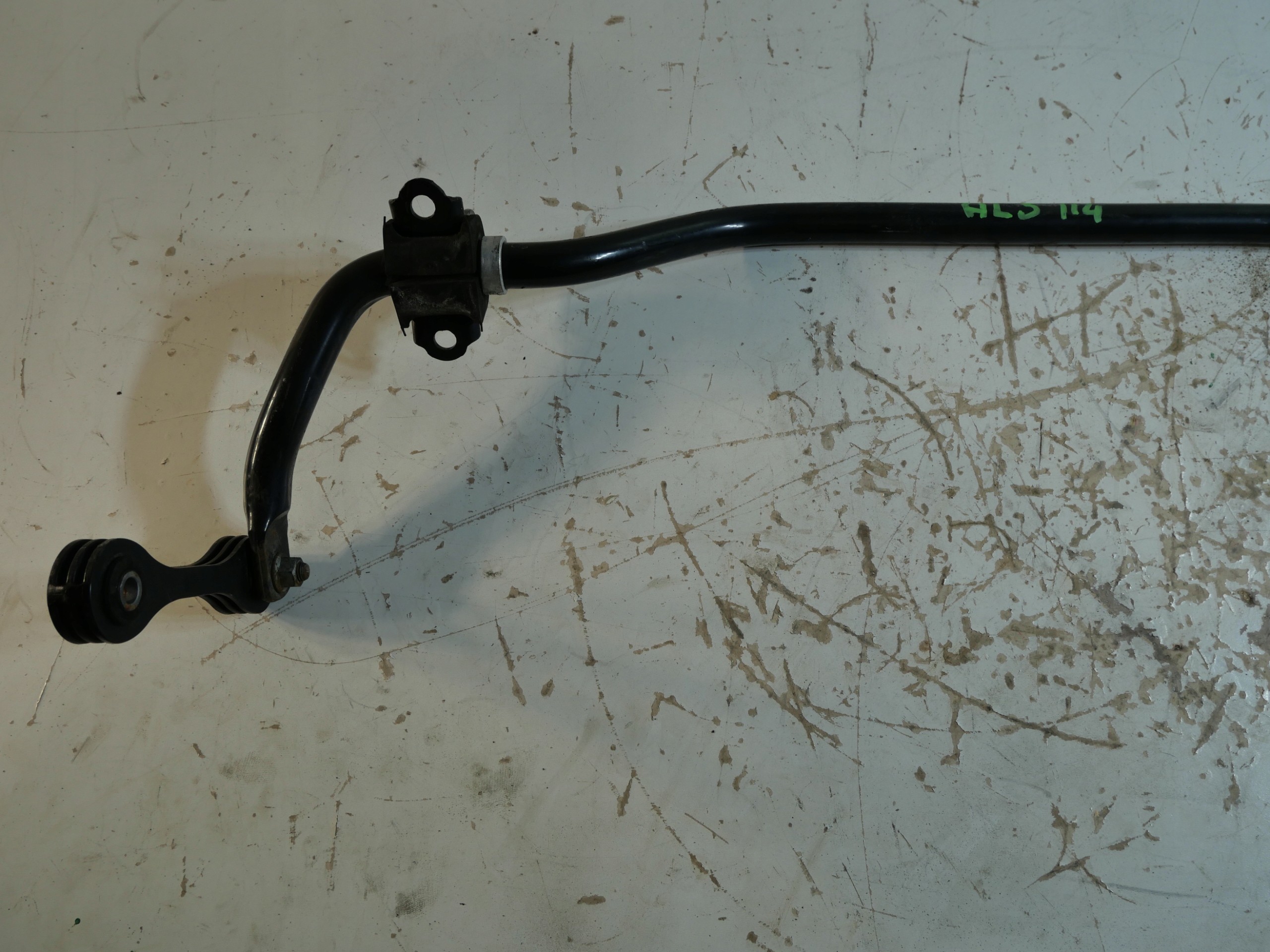 VW AMAROK 2H stabilizer rod front