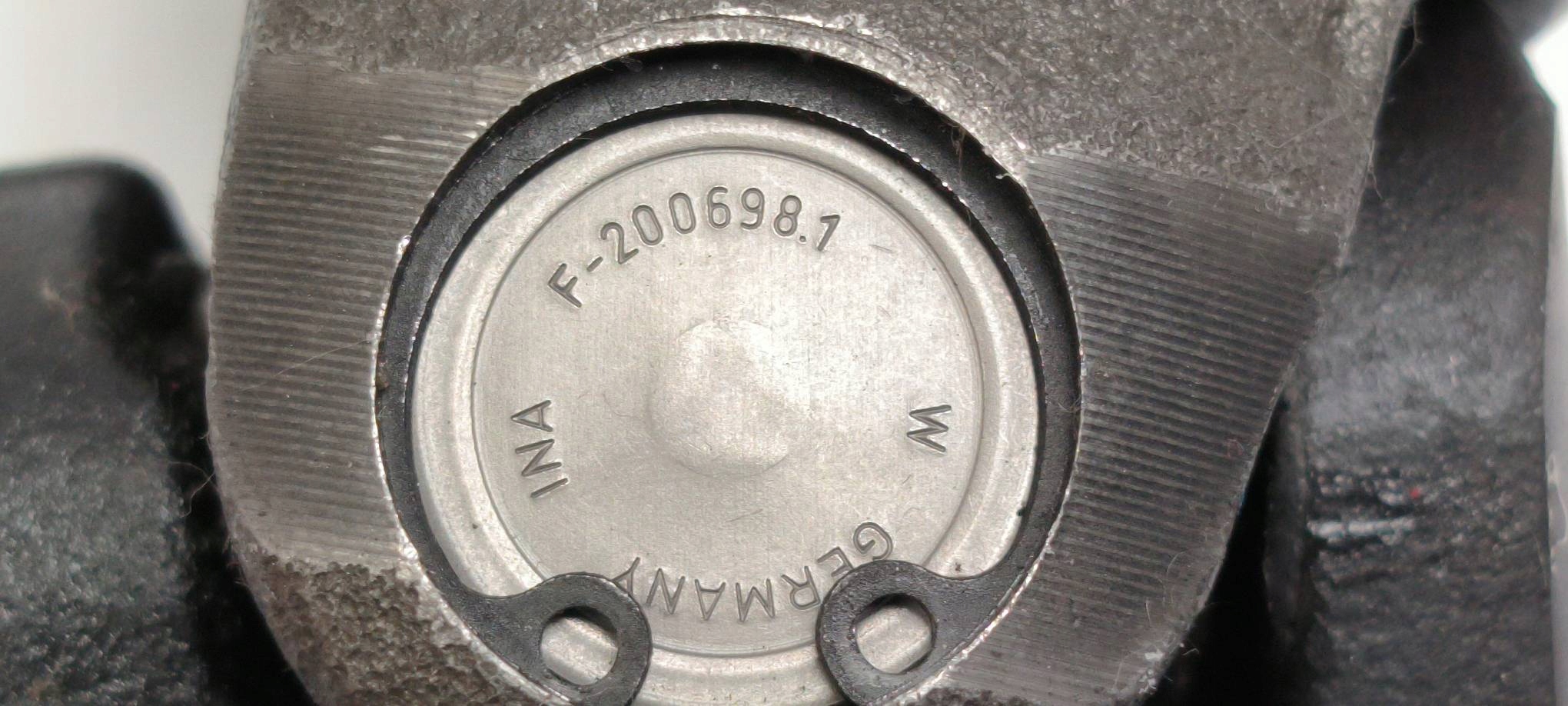 Antriebswelle Moto Guzzi Griso 1100