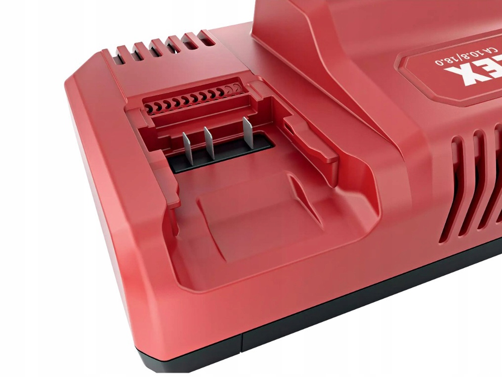 FLEX CA 10.8/18.0 ładowarka 10,8V 18V Marka Flex