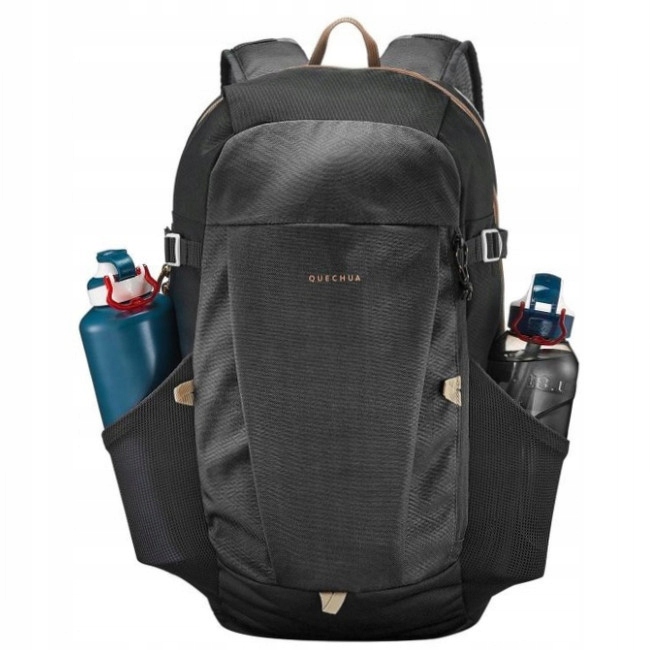 Plecak Turystyczny 20 L Trekking Wentylacja Pleców Lekki