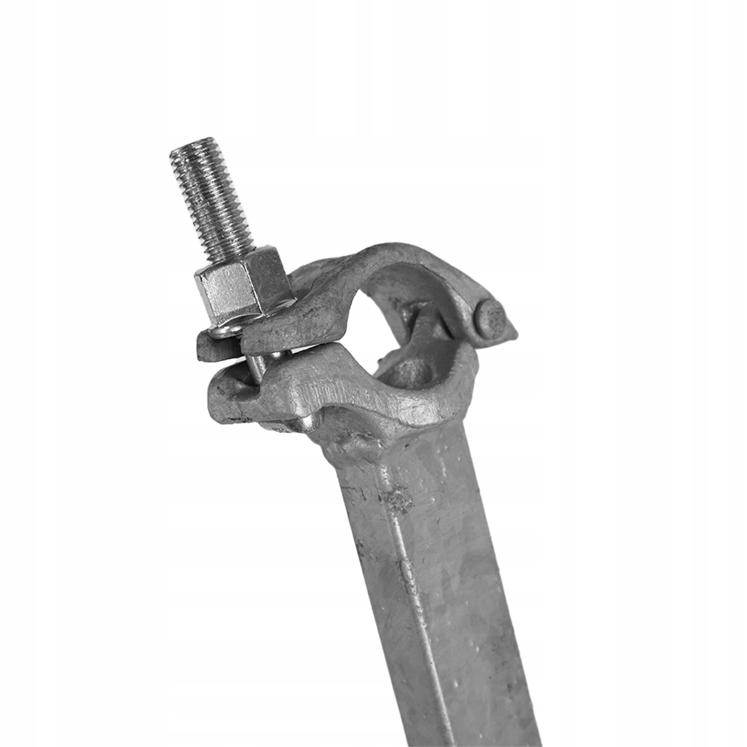 Zabezpieczenie podestów konsoli dachowej P70 Kod producenta Zabezpieczenie podestów konsoli dachowej