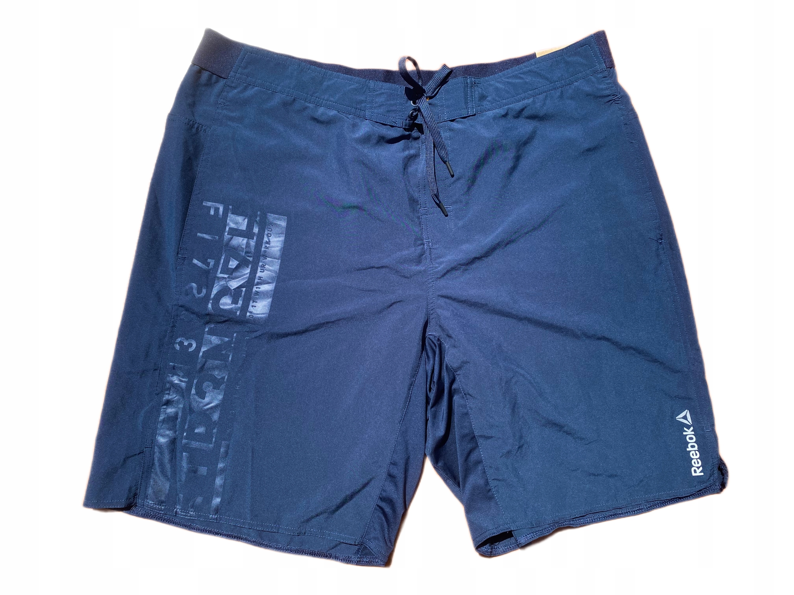 Spodenki męskie Reebok Short One STNG7H M b85282