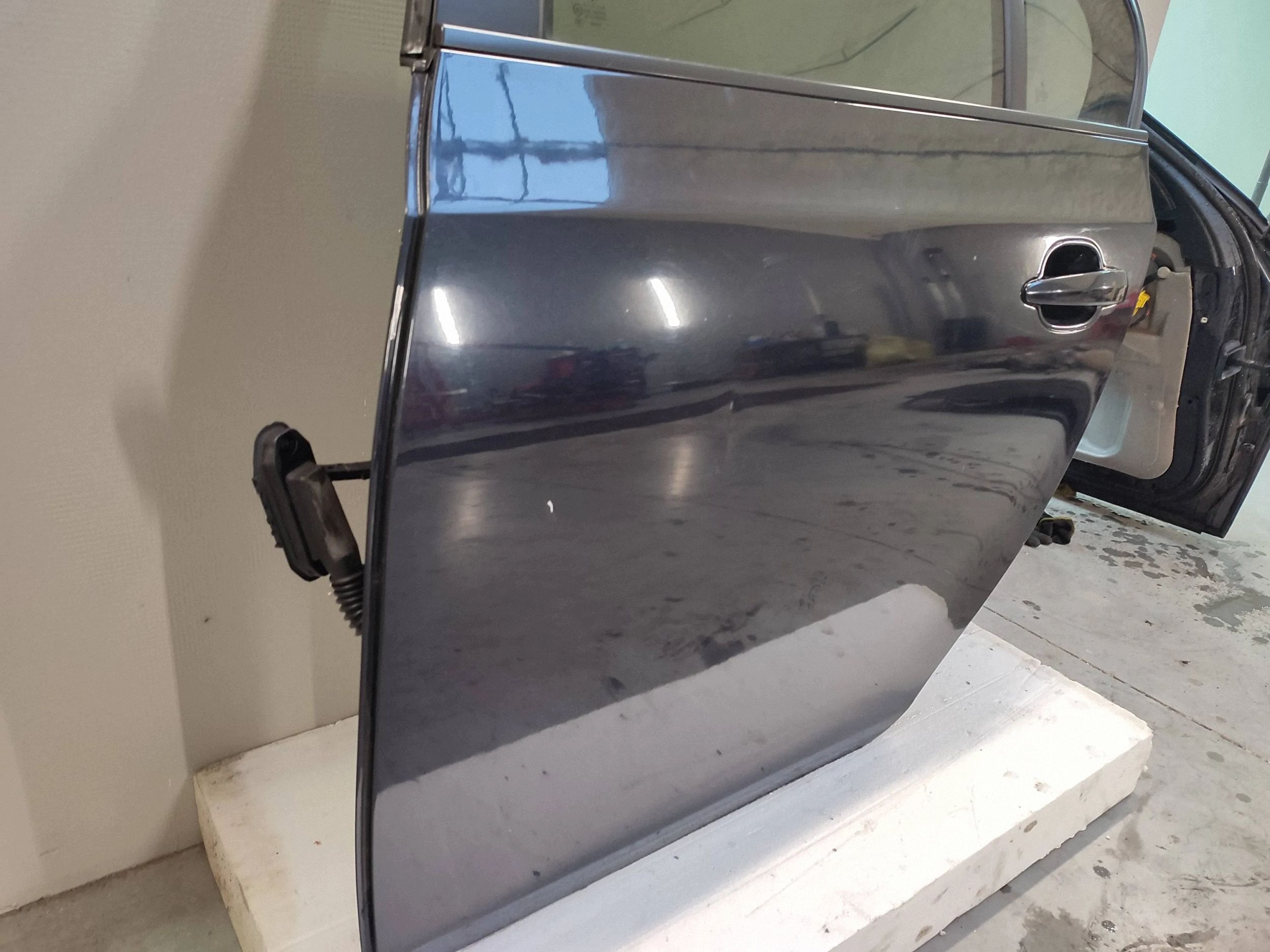 tür hinten BMW 5 E60 E61