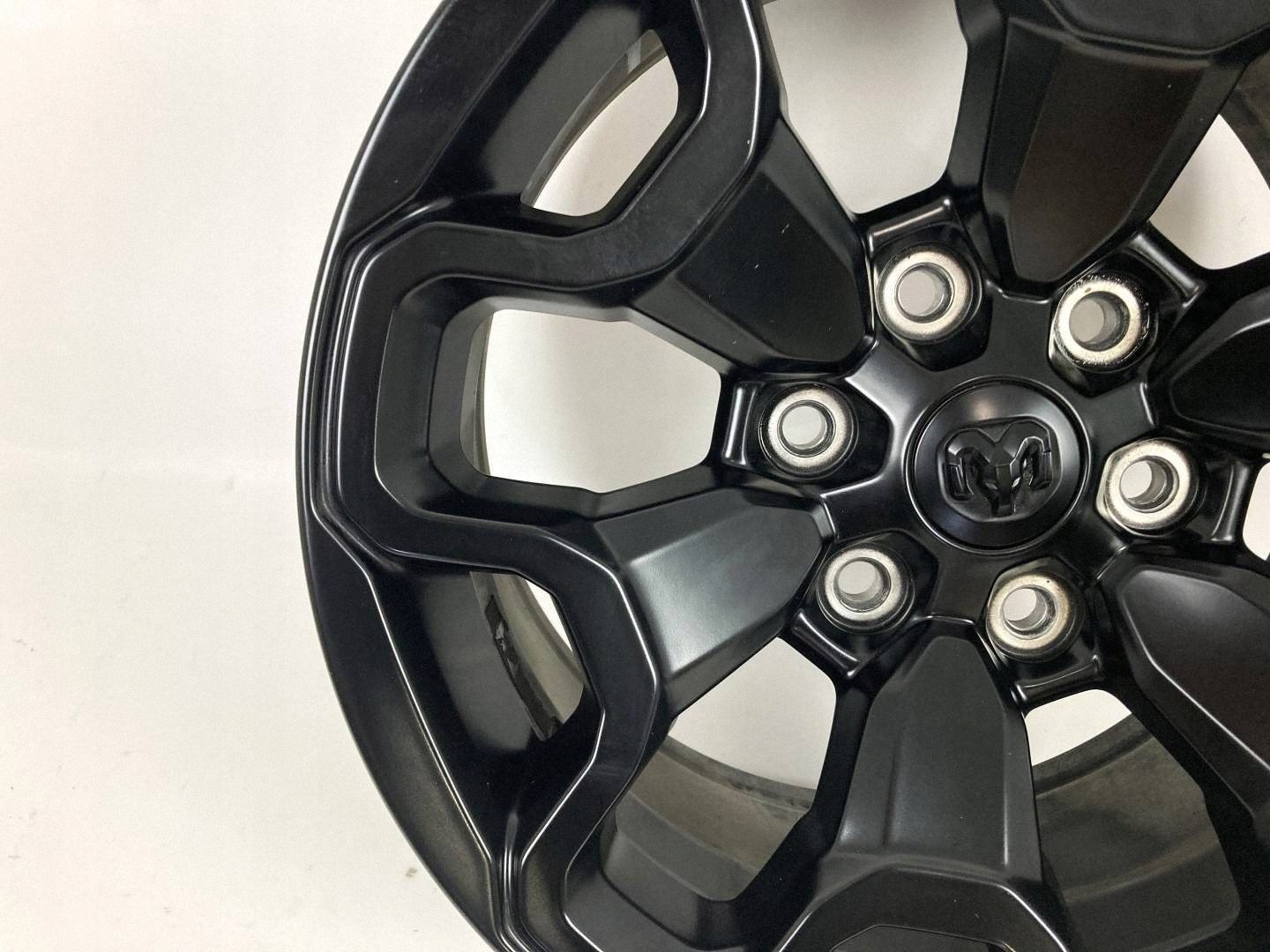 Ram 1500 TRX disk hliníkový disk 18" 2021-24